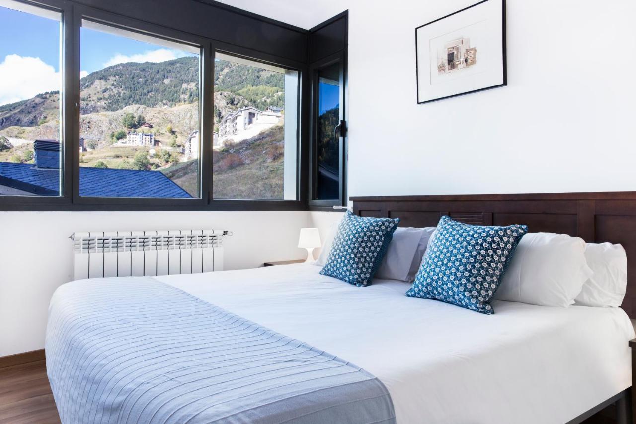Vista Tarter Apartments Эл Тартер Экстерьер фото
