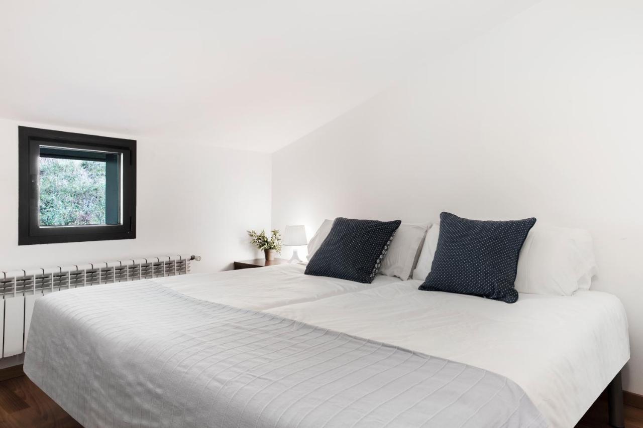 Vista Tarter Apartments Эл Тартер Экстерьер фото