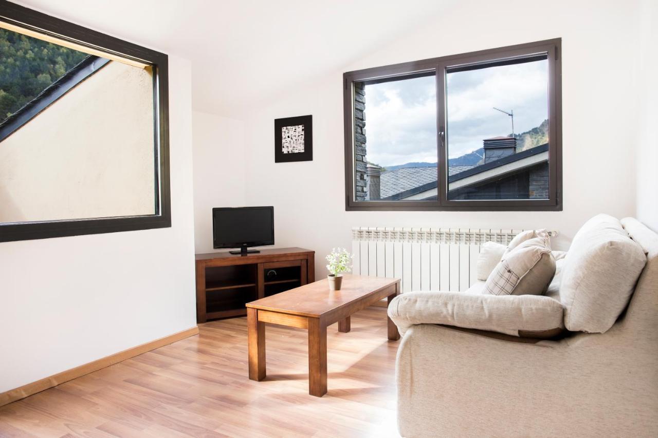 Vista Tarter Apartments Эл Тартер Экстерьер фото
