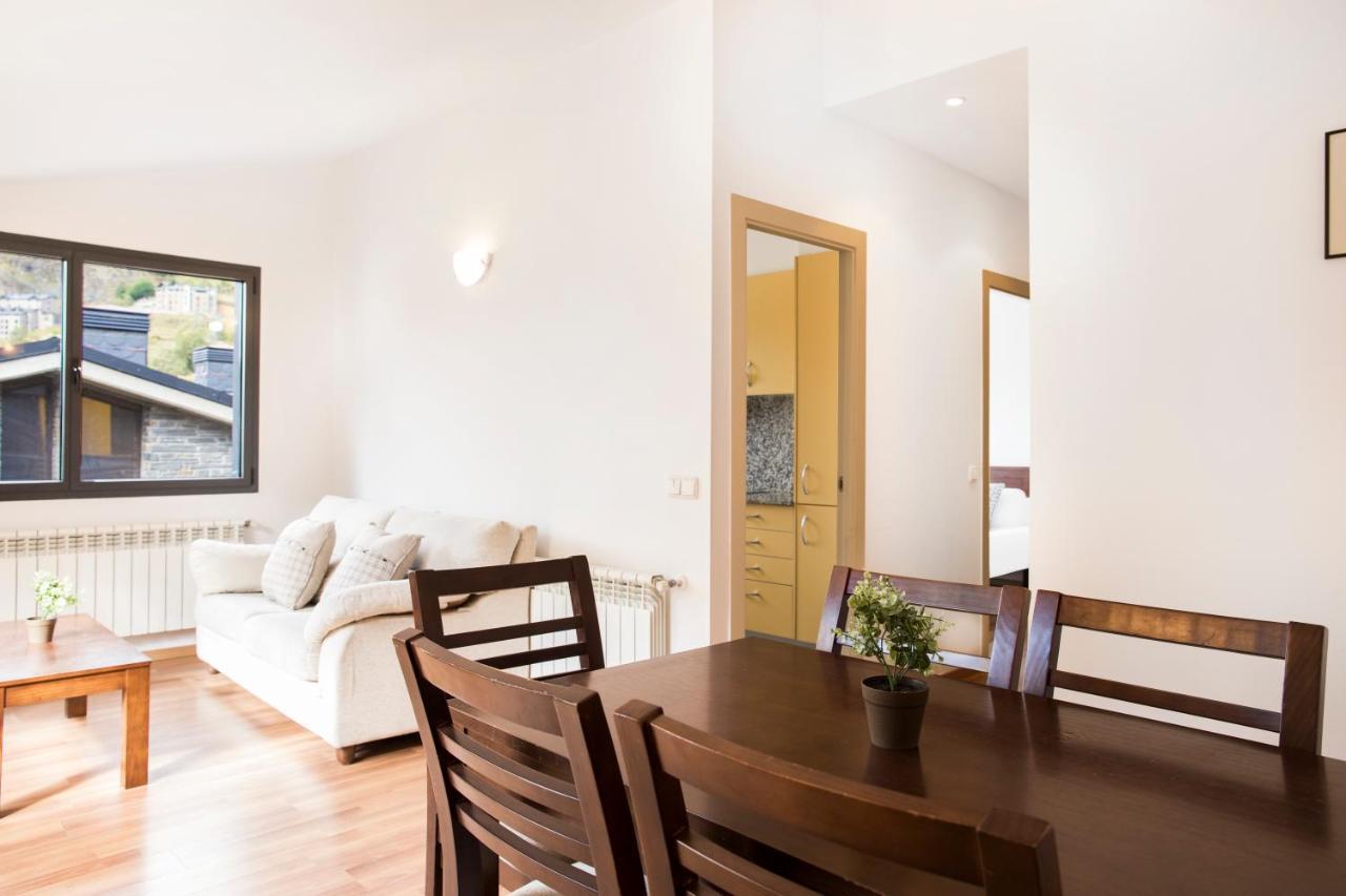 Vista Tarter Apartments Эл Тартер Экстерьер фото