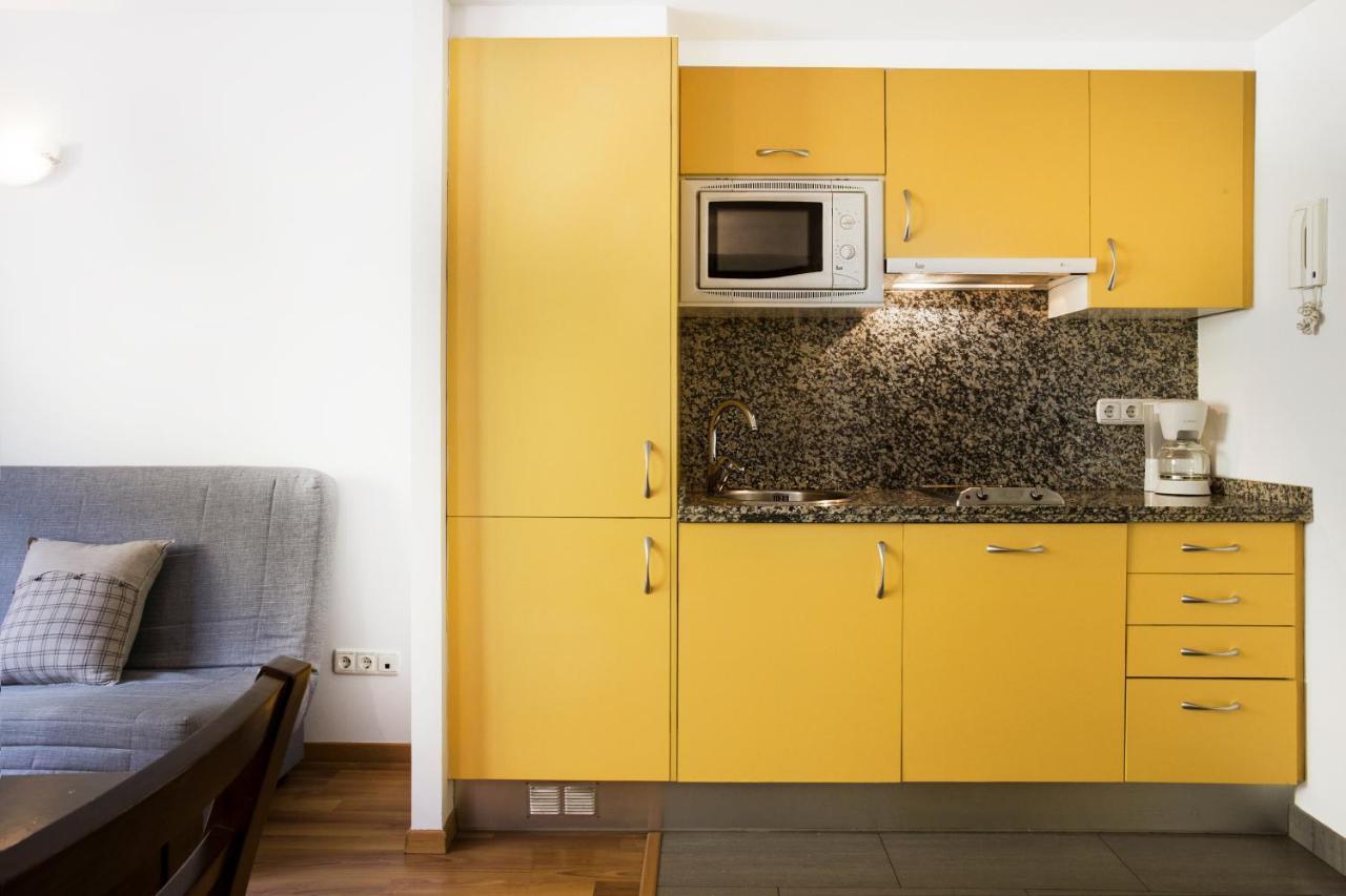 Vista Tarter Apartments Эл Тартер Экстерьер фото