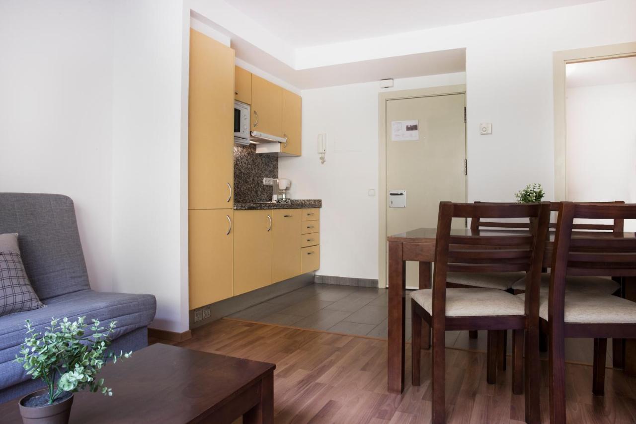 Vista Tarter Apartments Эл Тартер Экстерьер фото