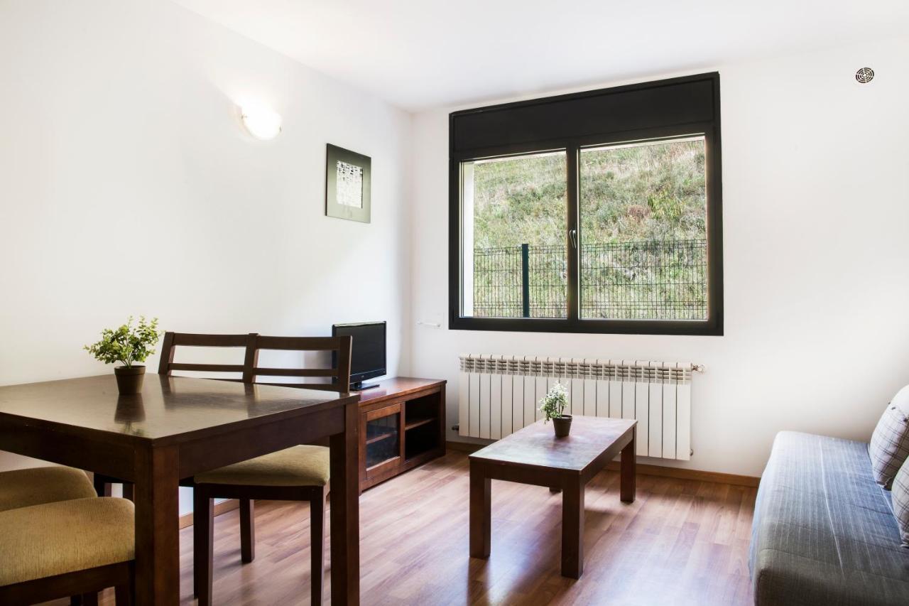 Vista Tarter Apartments Эл Тартер Экстерьер фото