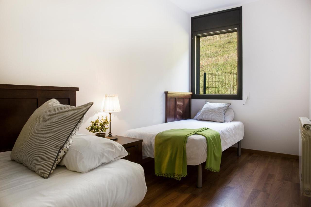 Vista Tarter Apartments Эл Тартер Экстерьер фото