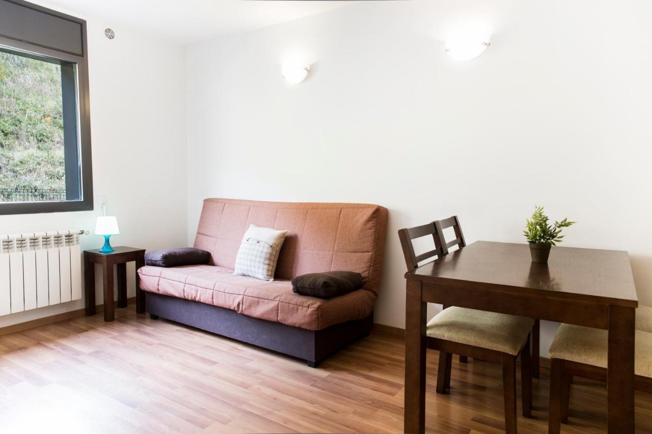 Vista Tarter Apartments Эл Тартер Экстерьер фото