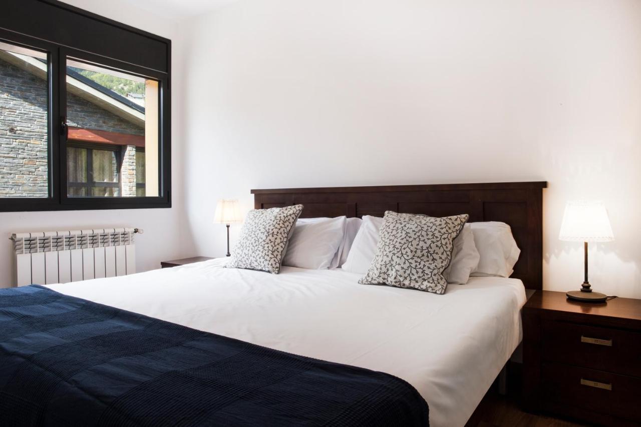 Vista Tarter Apartments Эл Тартер Экстерьер фото