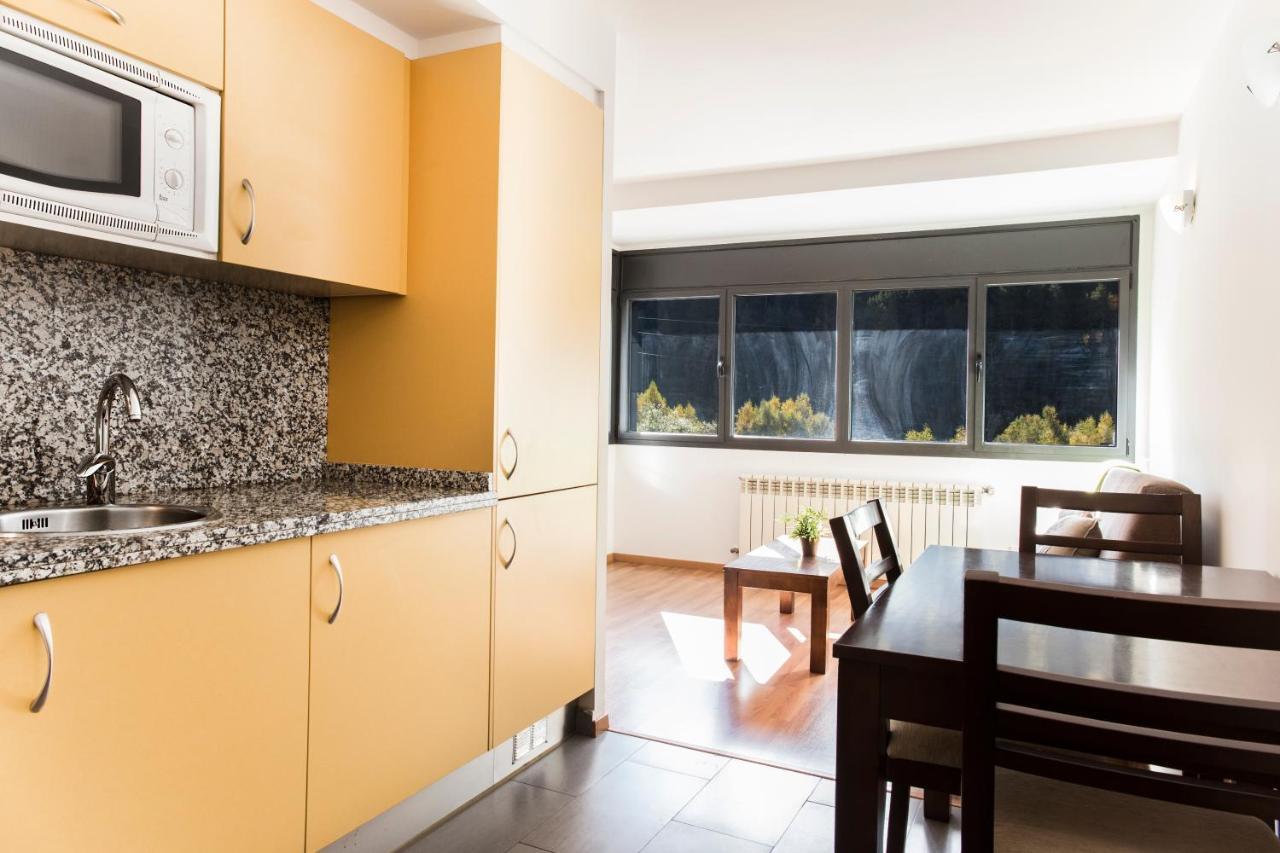 Vista Tarter Apartments Эл Тартер Экстерьер фото