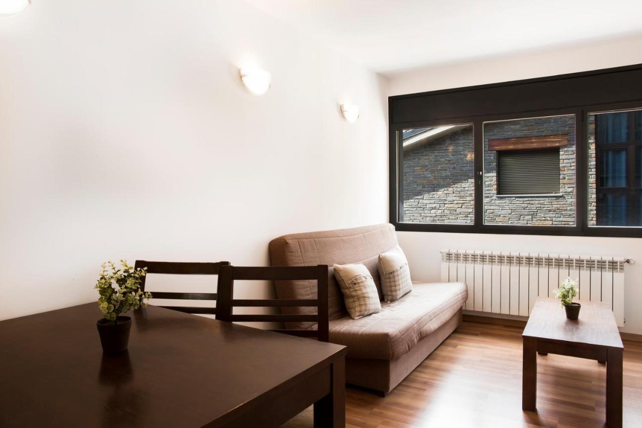 Vista Tarter Apartments Эл Тартер Экстерьер фото