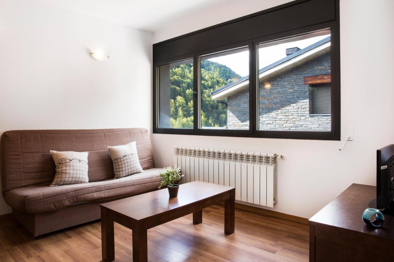 Vista Tarter Apartments Эл Тартер Экстерьер фото