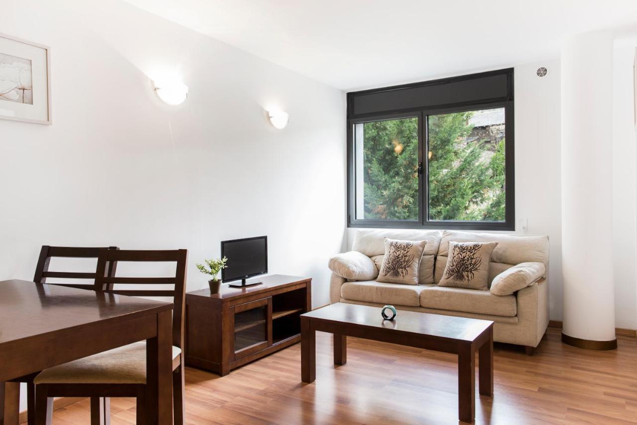 Vista Tarter Apartments Эл Тартер Экстерьер фото