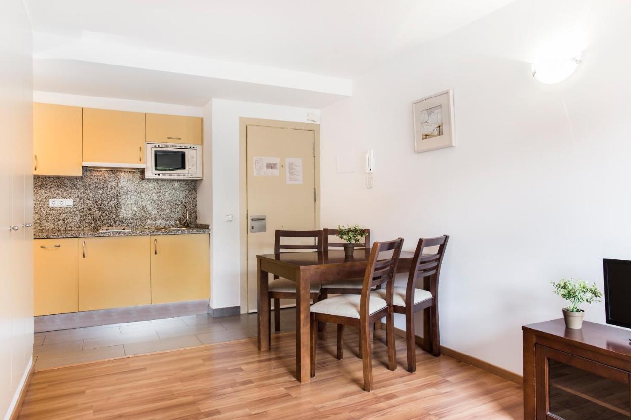 Vista Tarter Apartments Эл Тартер Экстерьер фото