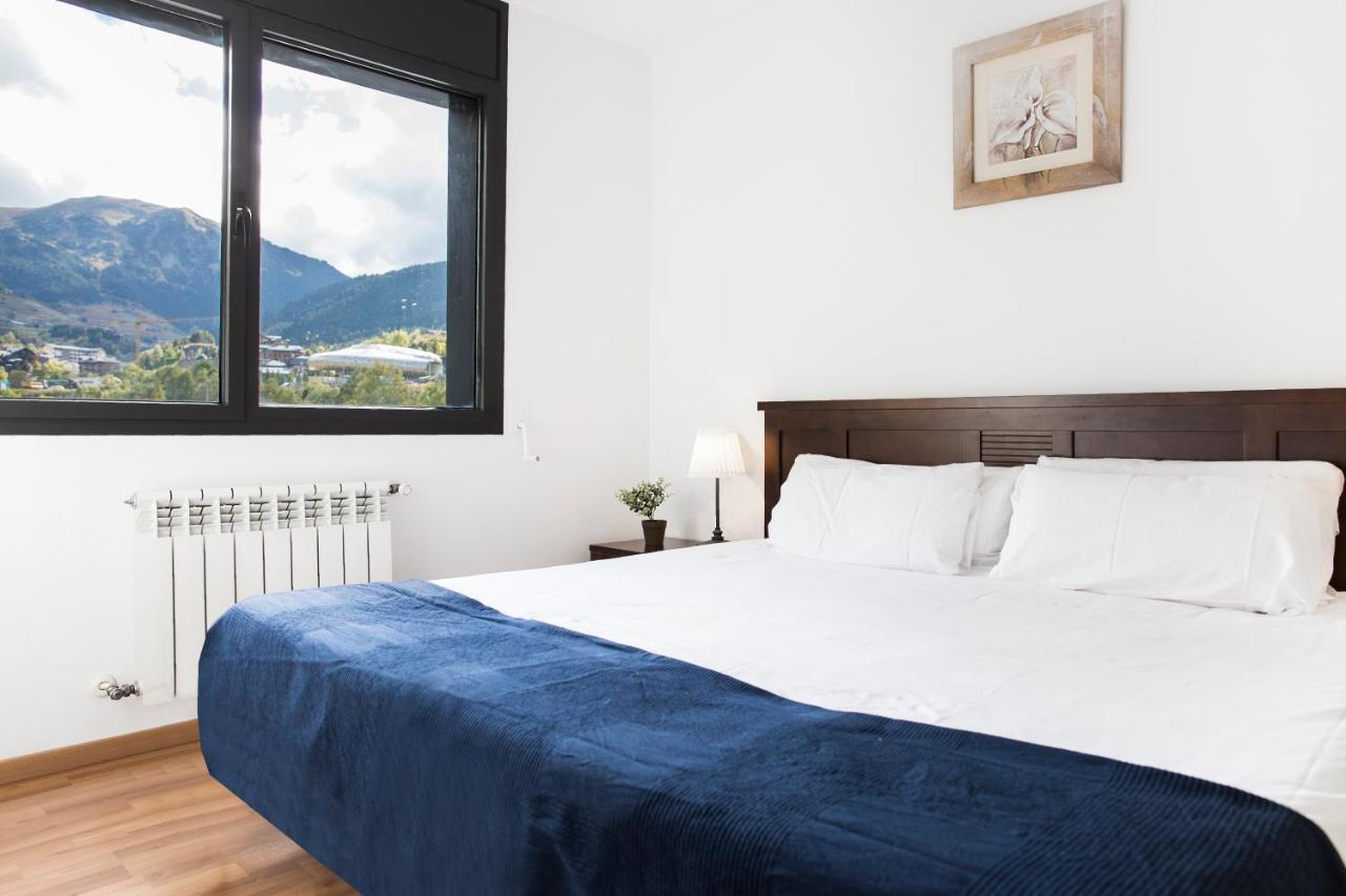 Vista Tarter Apartments Эл Тартер Экстерьер фото