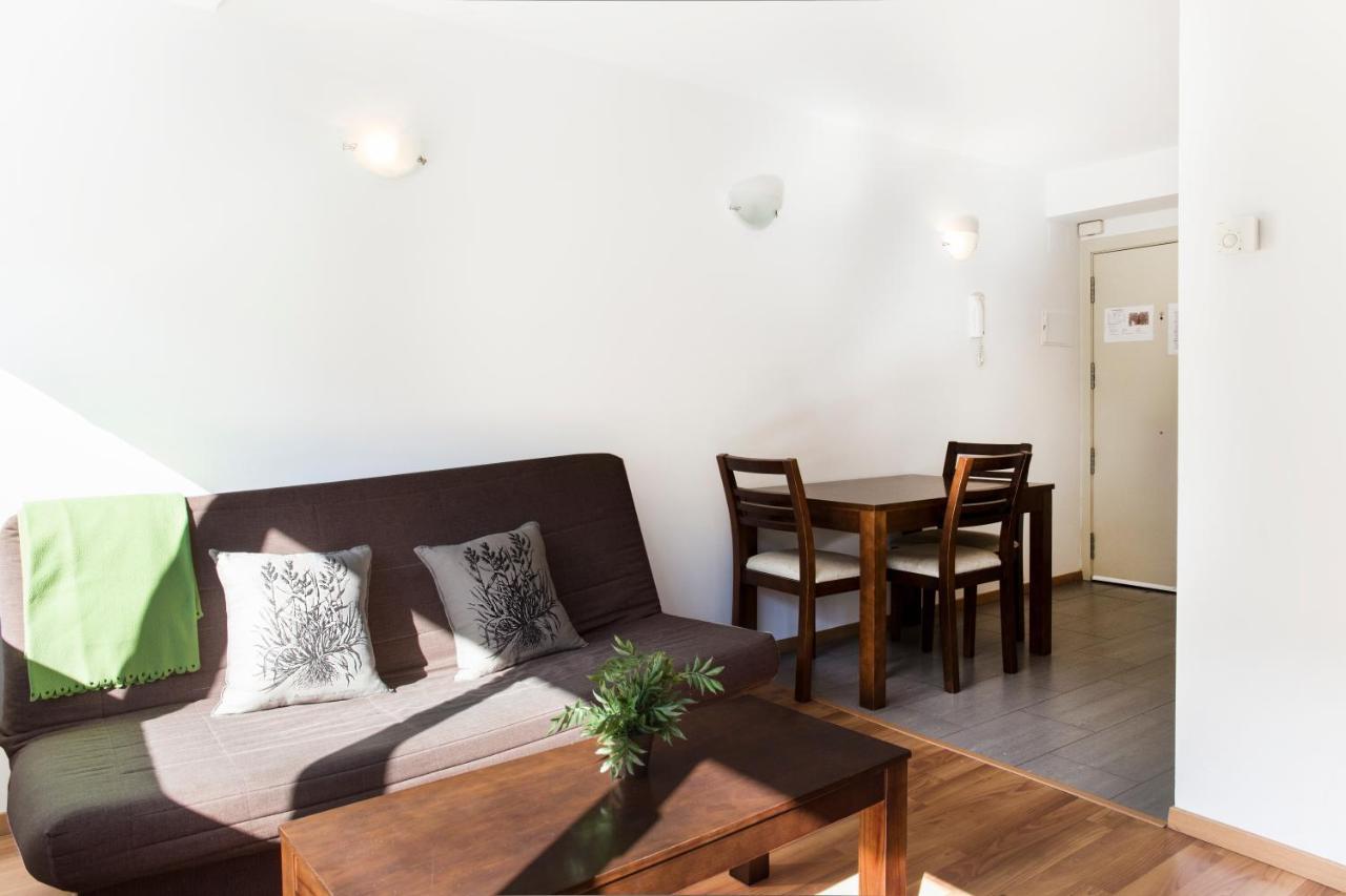 Vista Tarter Apartments Эл Тартер Экстерьер фото